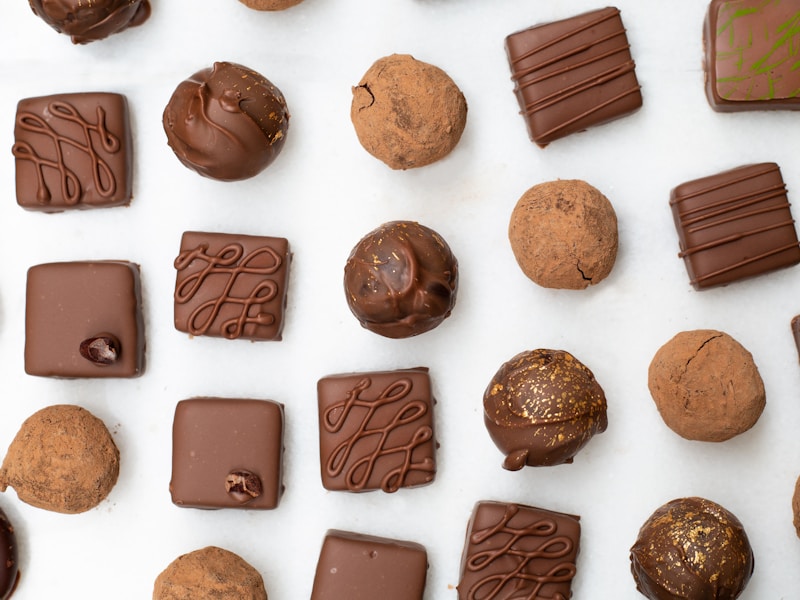 Healthy food without added sugar