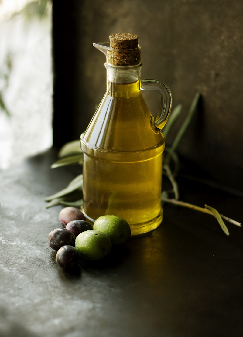 The Hidden Danger of Trans Fats: The Real Culprit Behind Weight Gain