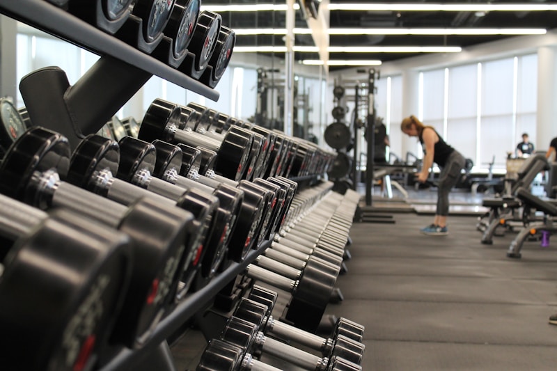 Fitness and workout
